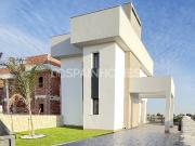 Chic Golf Villas con piscinas en Algorfa Costa Blanca