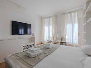 Chic in the 6th: Apartment Near the Pantheon and Notre Dame