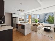 CHIC INNER CITY APARTMENT Vacant and ready for you to...