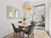 Chic Inner City Living in Prime Surry Hills Location