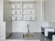 Chic Landstraße 2BR w/ Elevator & Playglound, Calm Area,...