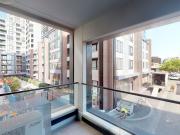 Chic Living in a Prime Location