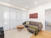 Chic, low maintenance living