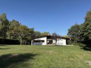 Chic moderne et jardin magnifique 0m² Trie sur Baïse