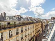 Chic nest near Champs Elysées