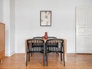 Chic Prenzlauer Berg 1BR, Equipped & Furnished, Berlin...