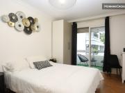 Chic! Proche Metro, Balcon, Parking Chic! Proche Metro, Balcon, Parking