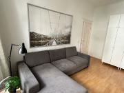 Chic Renovated Historic Apartment in Berlin – 2 Rooms,...