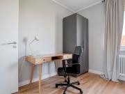 Chic Schöneberg 1BR, near Tempelhofer Feld, Berlin...