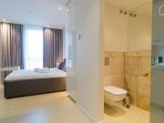 Chic serviced apartment at Alexanderplatz, Berlin...