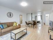 Chic & spacious apart with parking