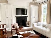 Chic & Spacious Notting Hill Studio Bills Inc