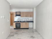 Chic studio a rouche noir