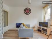 Chic studio avec parking