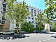 Chic studio near Kingston Throop Avs metro station