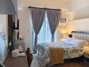 Chic Studio with Balcony Enjoy the Skyline