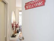 Chic Sweet Home