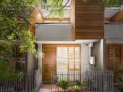 Chic terrace in an excellent location