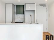 Chic Two Bedroom Apartment in Luxury Canberra City Tower...