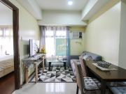 Chic Two Bedroom Condo Unit for Rent in Azalea Towers,...