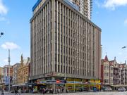Chic Two Level City Apartment in the Heart of Rundle Mall