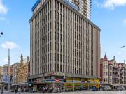Chic Two Level City Apartment in the Heart of Rundle Mall