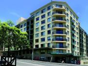 Chic unfurnished three bedroom cosmopolitan apartment