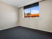 Chic Urban Living in Footscray