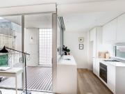 Chic Urban Living or Smart Investment in Woolloomooloo