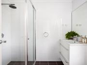 Chic Village Living Just Steps from Balgownie's Best