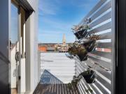 CHIC WAREHOUSE CONVERSION OFFERS A BOUTIQUE INNER CITY...