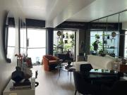 CHICAGO, NAPOLES DEPARTAMENTO AMUEBLADO EN RENTA