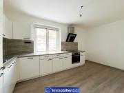 Chice 3 Zimmerwohnung mit Küche und Loggia nähe Stadtpark