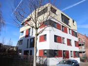 Chice 4 Raum Wohnung in zentraler, ruhiger Lage !