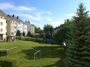 chice, renovierte Altbauwohnung mit großen WZ, Küche &...