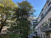 Chice Wohnung mit Terrasse Nähe U Bahn U4