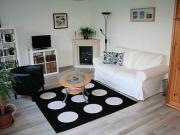 Chices Apartment mit Terrasse, Leverkusen