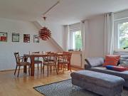 Chices Ding in Werden: Bezugsklare 4½ Raum Wohnung mit...