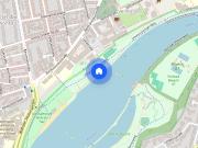 Chices, möbliertes Wohnen und zum chillen zum Wöhrder...