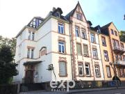 Denkmalgeschütztes und modernisiertes Mehrfamilienhaus...