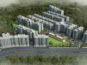 Khopoli 2 BHK Apartment For Sale Navi Mumbai