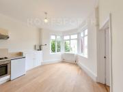 Chichele Road, Cricklewood NW2, 1 bed flat to rent,...
