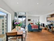 Chichester Lodge, Peartree Way, Greenwich, London SE10,...