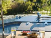 Chichester Marina, Birdham, 2 Bedroom House