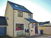 Chichester Place, Brize Norton, 4 Bedroom Link