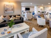 Chichester PO19, 1 bed flat to rent, £3,440 pcm |...