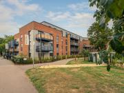 Chichester PO19, 2 bed flat to rent, £4,800 pcm |...