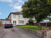 Chichester Road, Bognor Regis, 4 Bedroom Semi detached