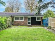 Chichester Road, Croydon, 2 Bedroom Semi detached