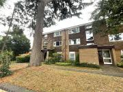 Chichester Road, Croydon Chichester Road, Croydon